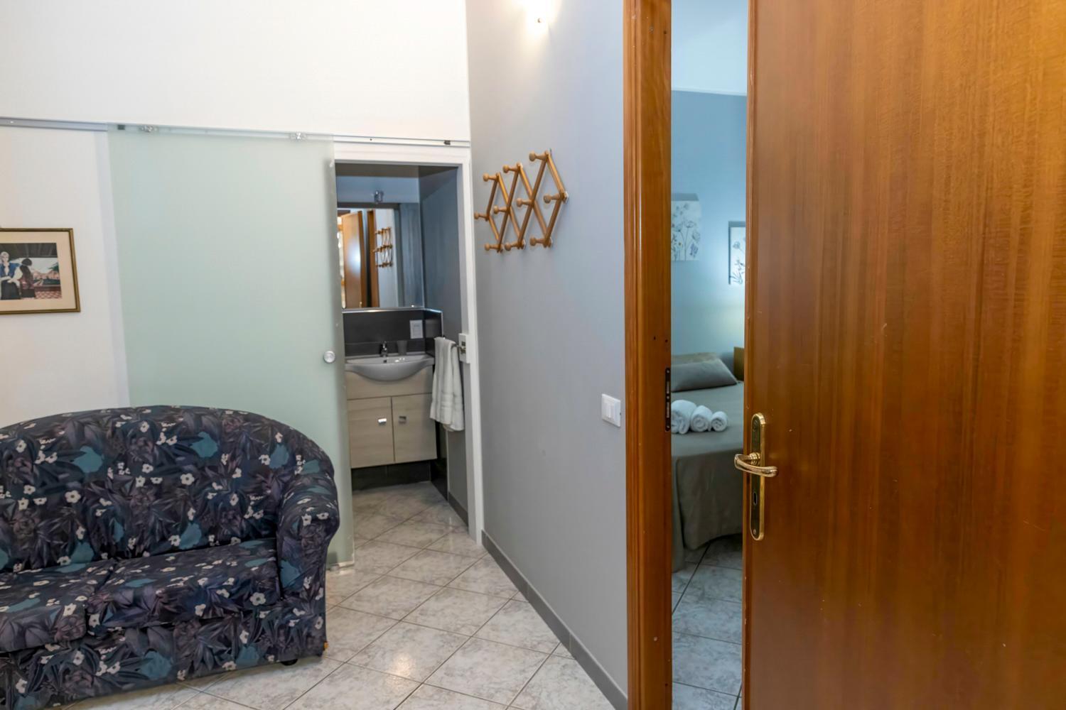 Lo Zio Michele Apartments Nuova Gibellina Exterior foto